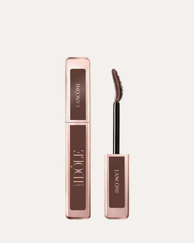 Lash Idole Lash-Lifting & Volumizing Mascara